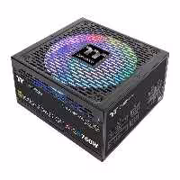 منبع تغذیه کامپیوتر ترمالتیک مدل Toughpower GF1 ARGB 750W Gold