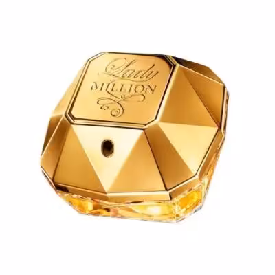 ادو پرفیوم زنانه LADY MILLION پاکو رابان