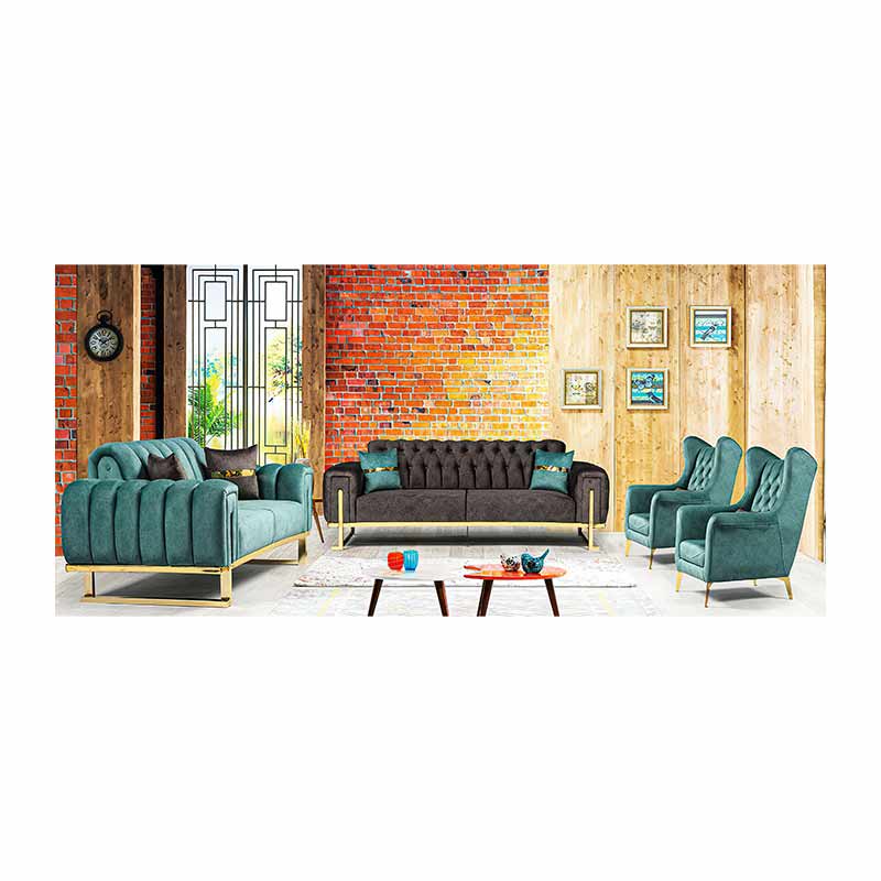 مبل راحتی 5 نفره پینار