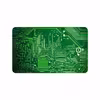 برچسب پوششی ماهوت مدل Green Printed Circuit Board مناسب برای تبلت سامسونگ Galaxy Tab A 10.1 2016 T580