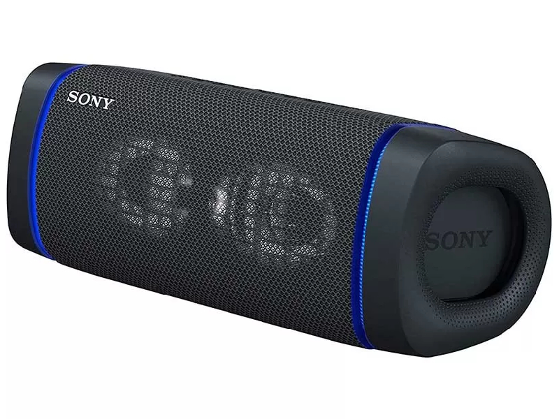 اسپیکر بلوتوثی قابل حمل سونی مدل SRS-XB33