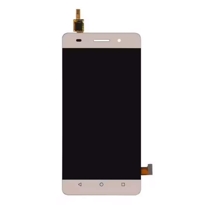 تاچ و ال سی دی مدل TL-CHM-U01-G مناسب برای گوشی موبایل آنر 4C