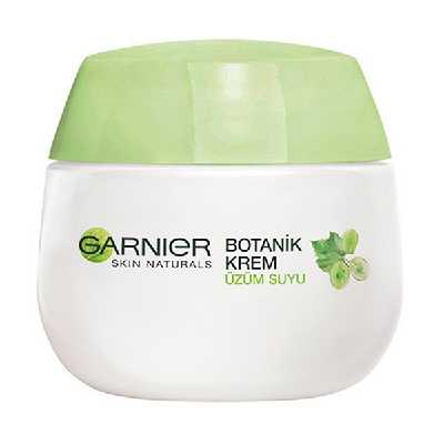 کرم آبرسان گارنیه مدل Uzum Suyu حجم 50 میلی لیتر