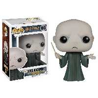 خرید فانکو پاپ لرد ولدمورت Funko POP Wizarding World Lord Voldermort 06 با بهترین قیمت