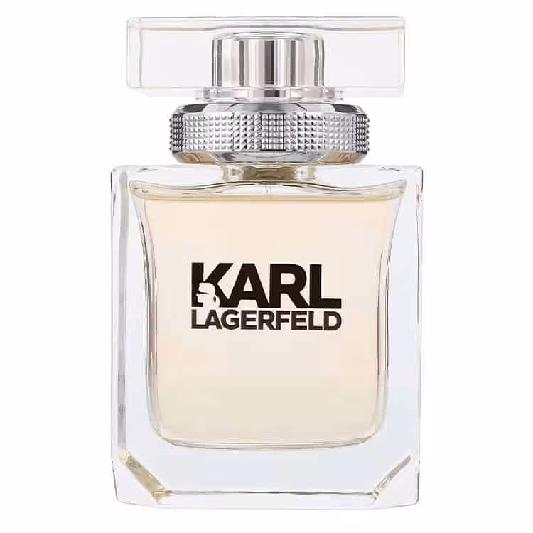 ادو پرفیوم زنانه KARL LAGERFELD حجم 85 میلی لیتر