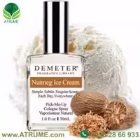 عطر ادکلن دیمتر فرگرنس نوت آیس کریم 120 میل مردانه - زنانه
