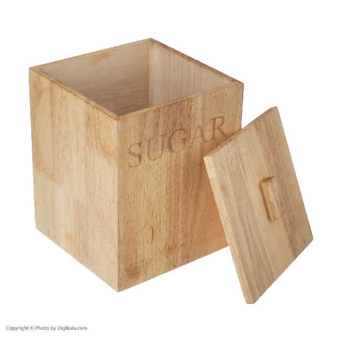 ظرف نگهدارنده مدل NATURE کد 8106