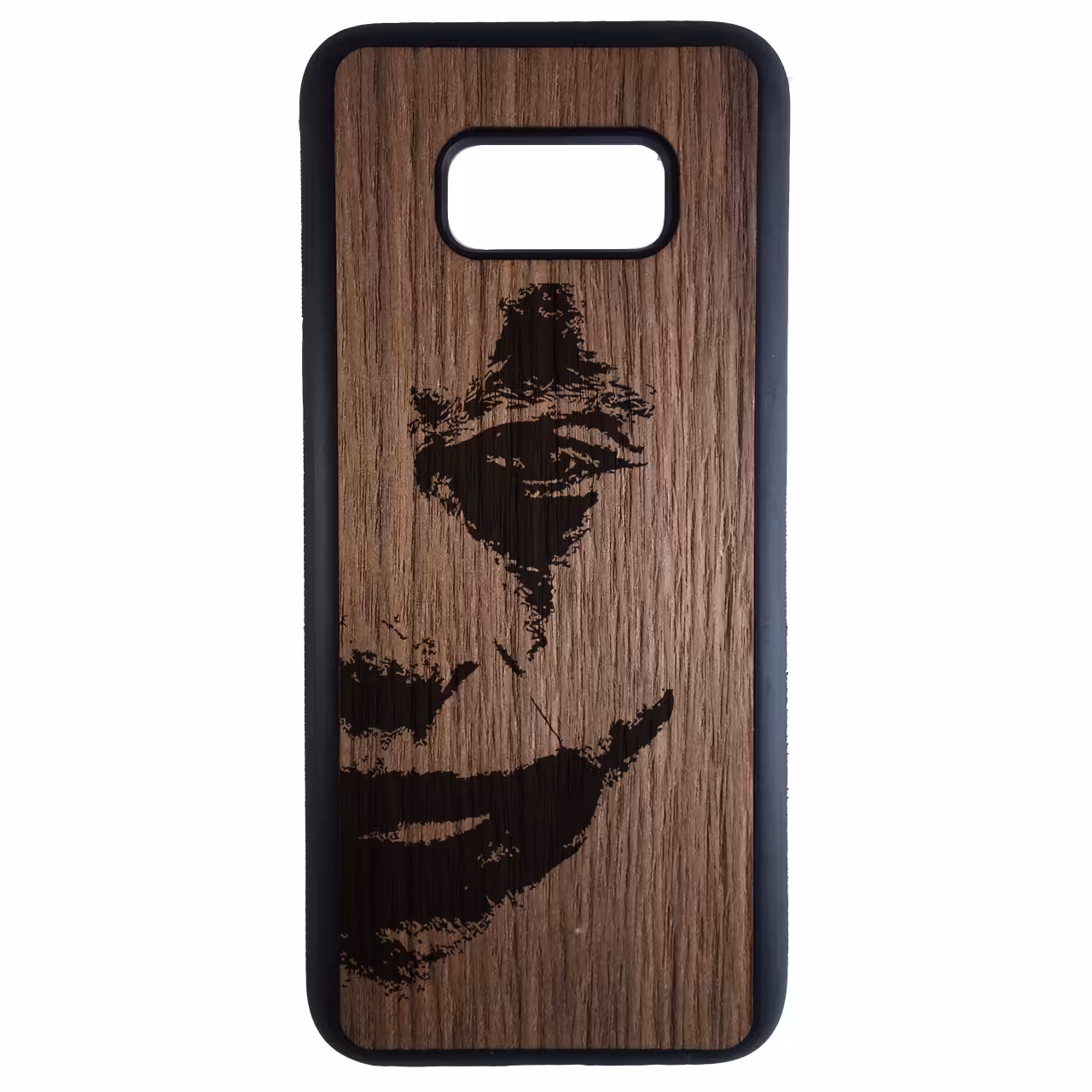 کاور مدل JOK152 مناسب برای گوشی موبایل سامسونگ Galaxy S8