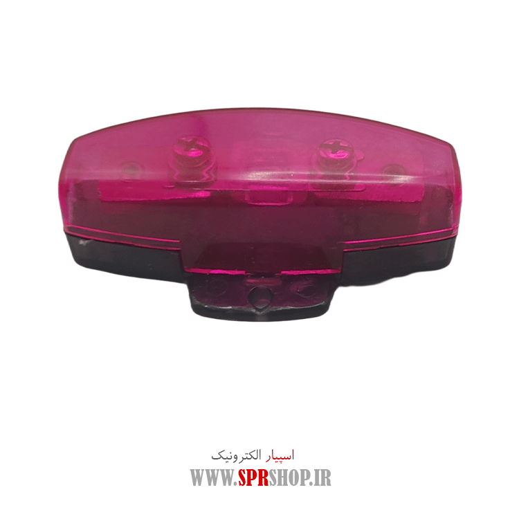 فیوز آمپلی فایر GF 1291 گرد کوچک