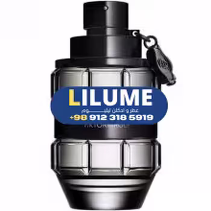 عطر ادکلن ویکتور اند رولف اسپایس بمب 150 میل مردانه