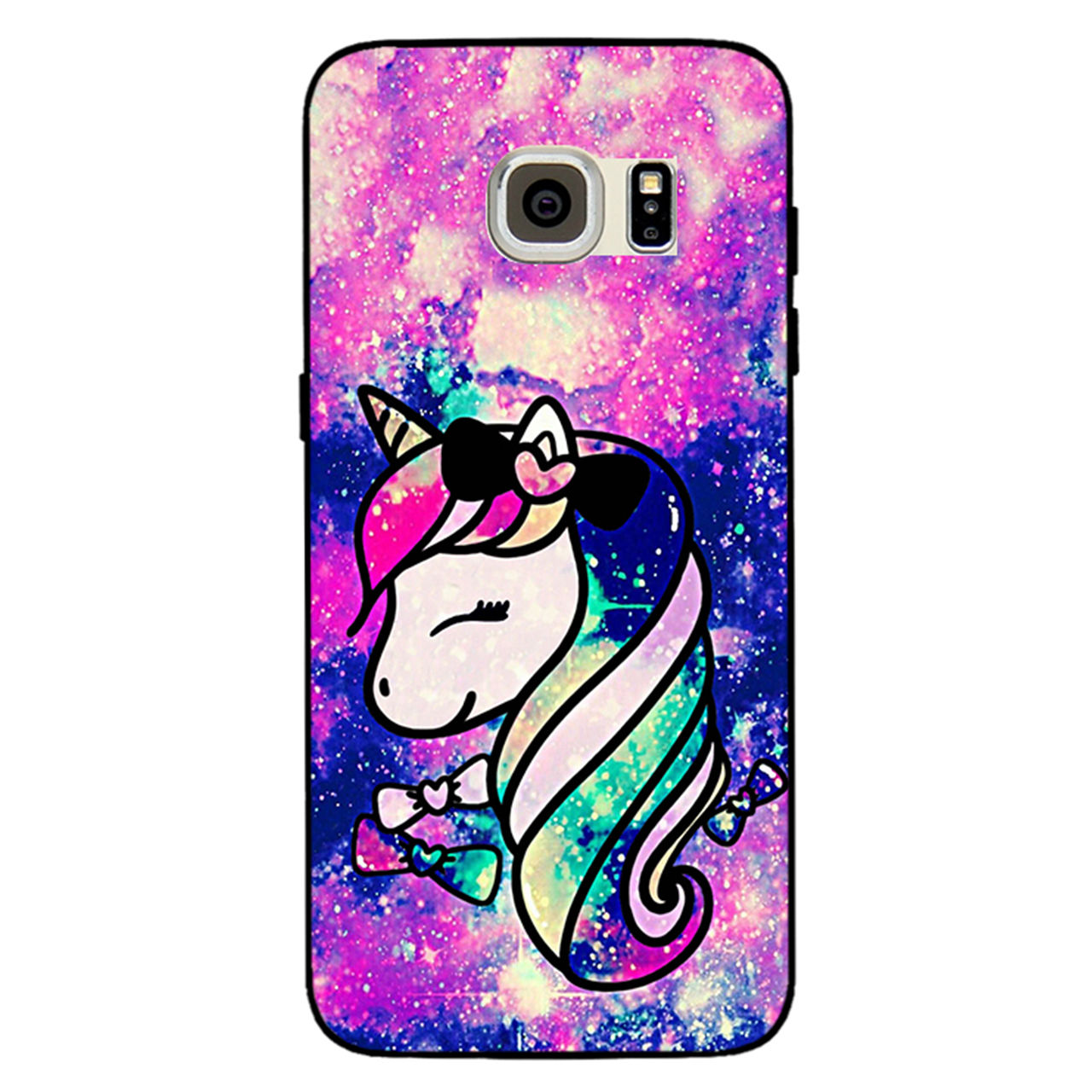 کاور مگافون کد 8226 مناسب برای گوشی موبایل سامسونگ Galaxy S6