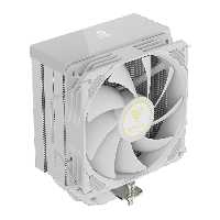 خنک کننده بادی گیم دیاس BOREAS M2-51D WHITE