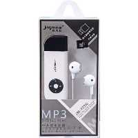 ام پی تری پلیر Mp3 player پخش کننده MP3 دارای اسپیکر مدل JM-004