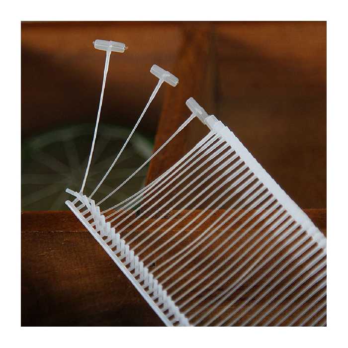 خشاب دستگاه تگ زن مدل 50 بسته 1000 عددی