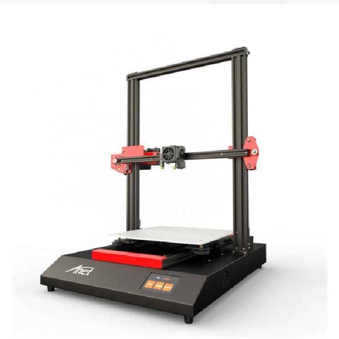 خرید پرینتر سه بعدی آنت مدل ET5 PRO | بازار چاپ ایران