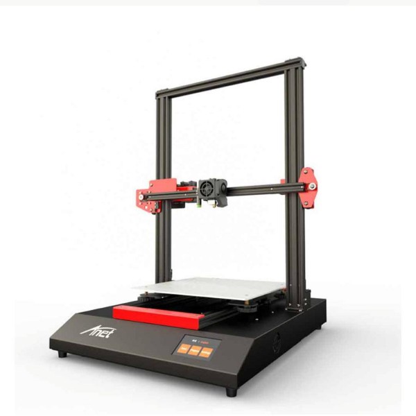 خرید پرینتر سه بعدی آنت مدل ET5 PRO | بازار چاپ ایران