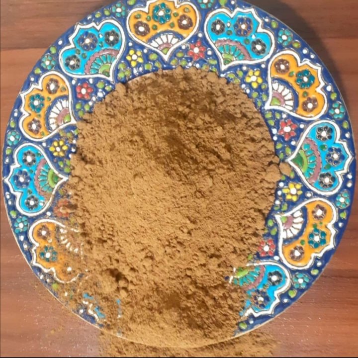 پودر دارچین 320 گرمی ممتاز بسیار خوش عطر