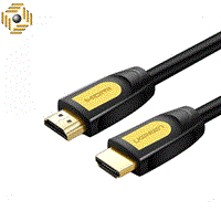 کابل HDMI یوگرین مدل HD101-10128 طول 15 متر