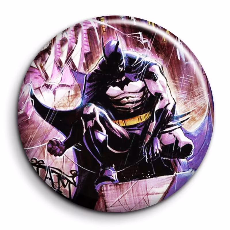 پیکسل گالری باجو طرح بتمن کد 25