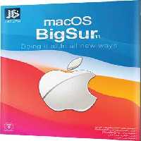 macOs Big Sur 11