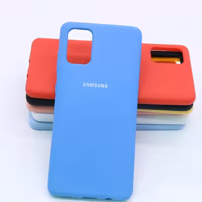  کاور گودزیلا مدل CGSL مناسب برای گوشی موبایل سامسونگ Galaxy A31