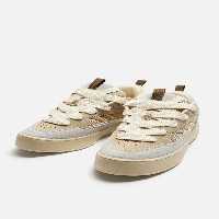 کتونی مردانه زارا SKATE TRAINERS | تهران زارا TehranZara