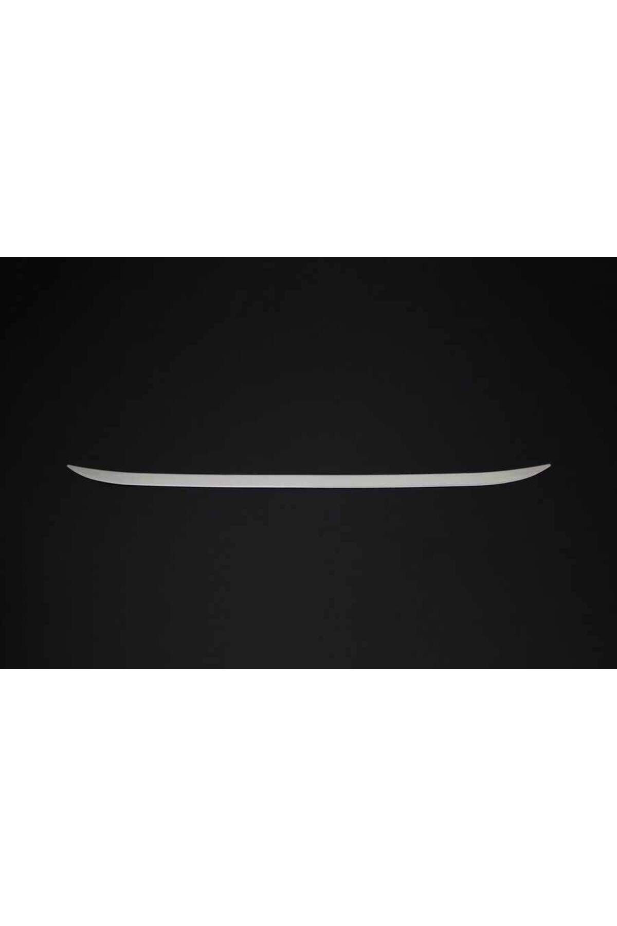 کرومی خودرو چمدان تویوتا کرولا کروم پایین 2013 2019 Omsa