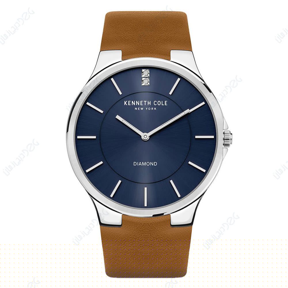 ساعت مچی مردانه کنت کول (Kenneth Cole)|مدل KCWGA2122701