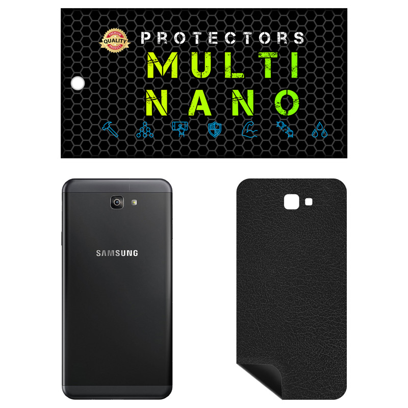 برچسب پوششی مولتی نانو مدل X-F1L مناسب برای گوشی موبایل سامسونگ Galaxy J7 Prime 2 | کالا برتری