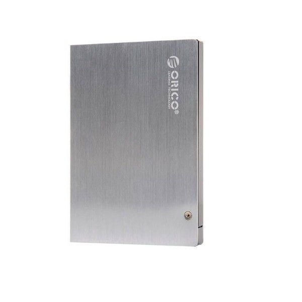 خرید باکس هارد 2.5 اینچی USB 3.0 اوریکو 25AU3 | بازار چاپ ایران