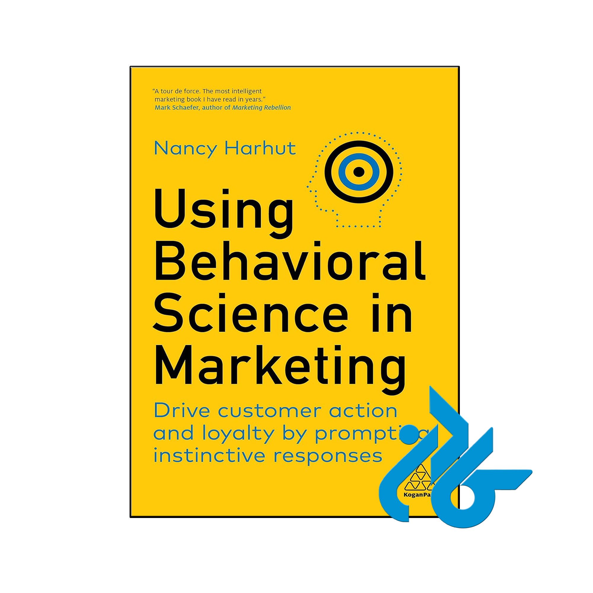 خرید و قیمت کتاب Using Behavioral Science in Marketing
