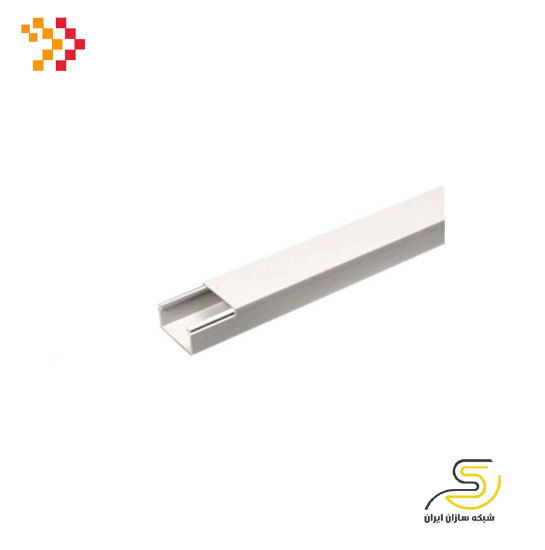 داکت ساده 25*25 دانوب