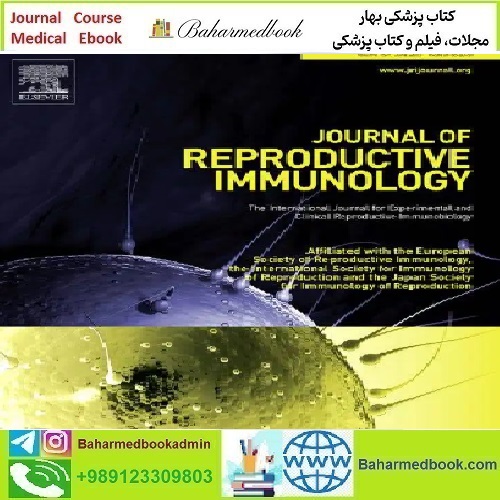 Journal of Reproductive Immunology Volume 155 to 157 2023