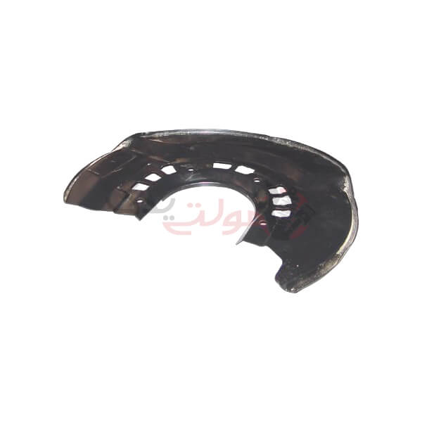 گردگیر چرخ جلو راست X33 | مولتی یدک
