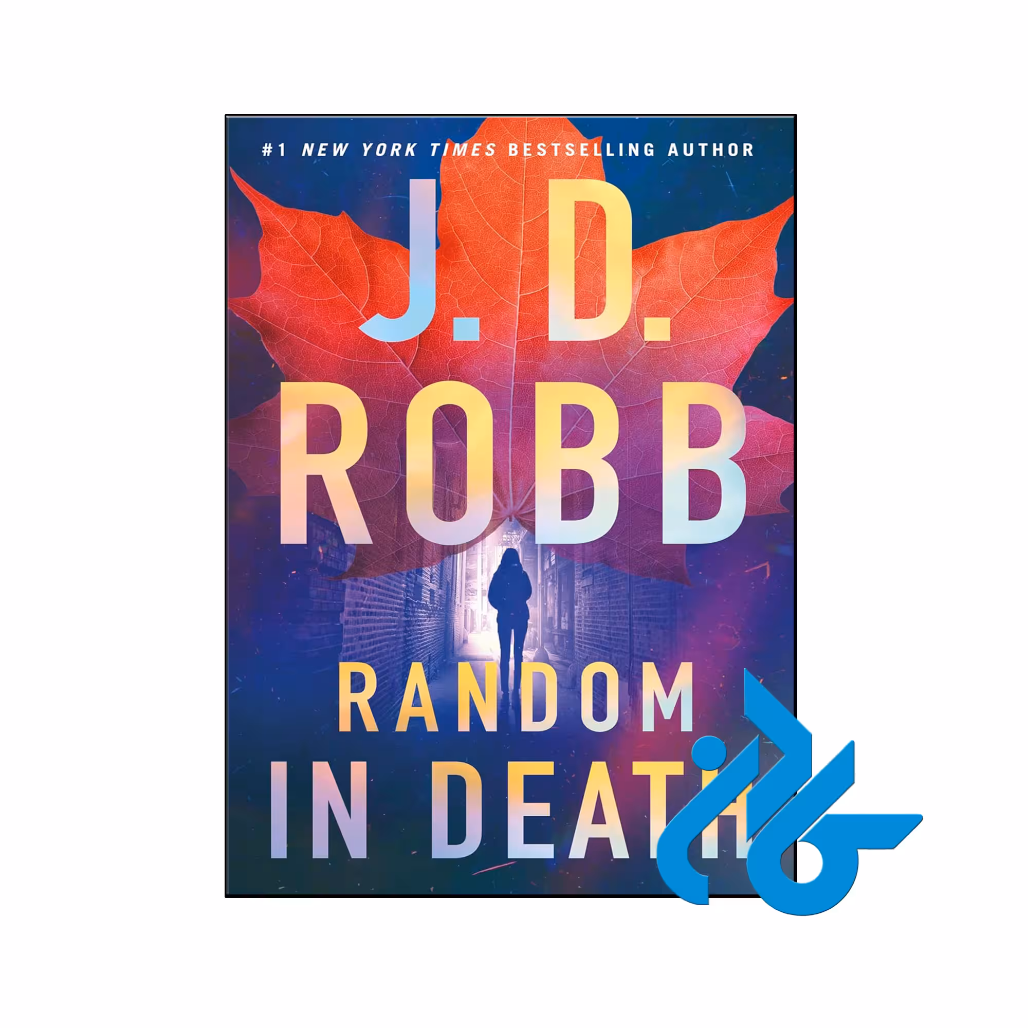 خرید و قیمت کتاب Random in Death از فروشگاه کادن