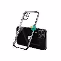 قاب برند KeepHone گوشی اپل آیفون Apple iPhone 12 مدل Shadow