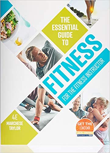 خرید و دانلود نسخه کامل کتاب The Essential Guide to Fitness - PDF