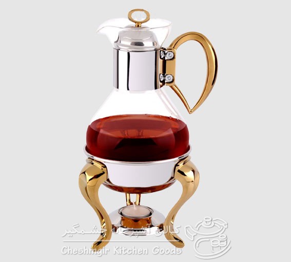 گرم نگهدارنده طلایی یونیک UN-3836