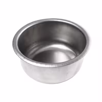 رسیور و گالی ‌پات و جاپنبه‌ای مدل RLGMPS مجموعه 3 عددی