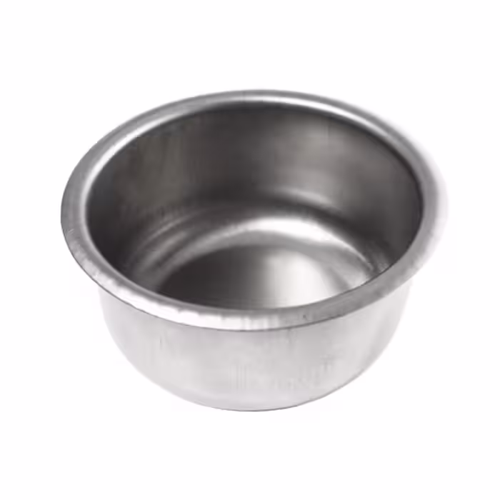 رسیور و گالی ‌پات و جاپنبه‌ای مدل RLGMPS مجموعه 3 عددی