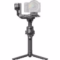 گیمبال دوربین دی جی آی آر اس 4 DJI RS 4 Gimbal Stabilizer