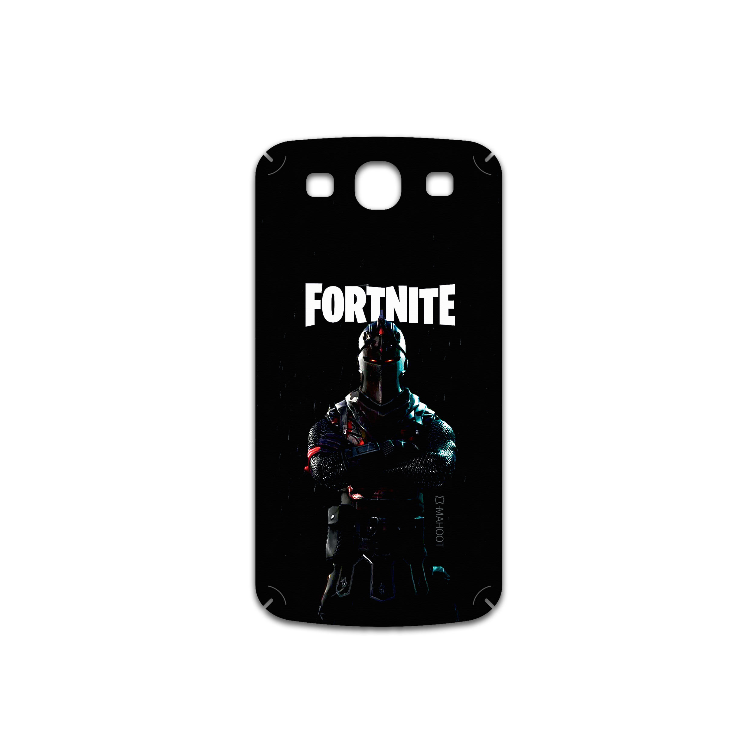 برچسب پوششی ماهوت مدل FORTNITE-Game مناسب برای گوشی موبایل سامسونگ Galaxy S3 Neo