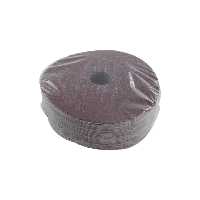 سنباده دیسکی فیبری قرمز ( اکسید آلومینیوم) مینی 115 مش 80 دیرفوس DEERFOS