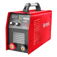 اینورتر جوشکاری 200 آمپر رونیکس مدل RH-4602
