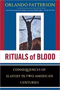 خرید و دانلود نسخه کامل کتاب Rituals of Blood (Frontiers of Science) - Pdf