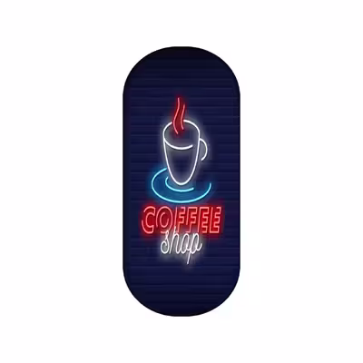 سوهان ناخن مدل قهوه کد 527