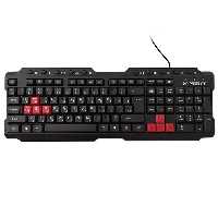 کیبورد ایکس پی پروداکت مدل KB-8500D