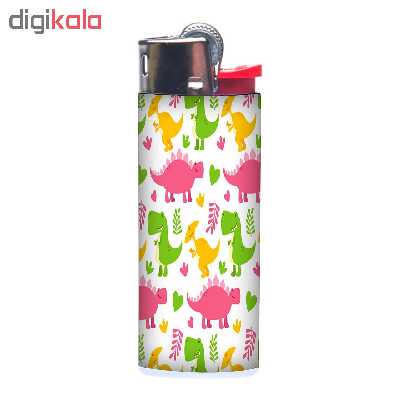 فندک طرح دایناسور کد 373