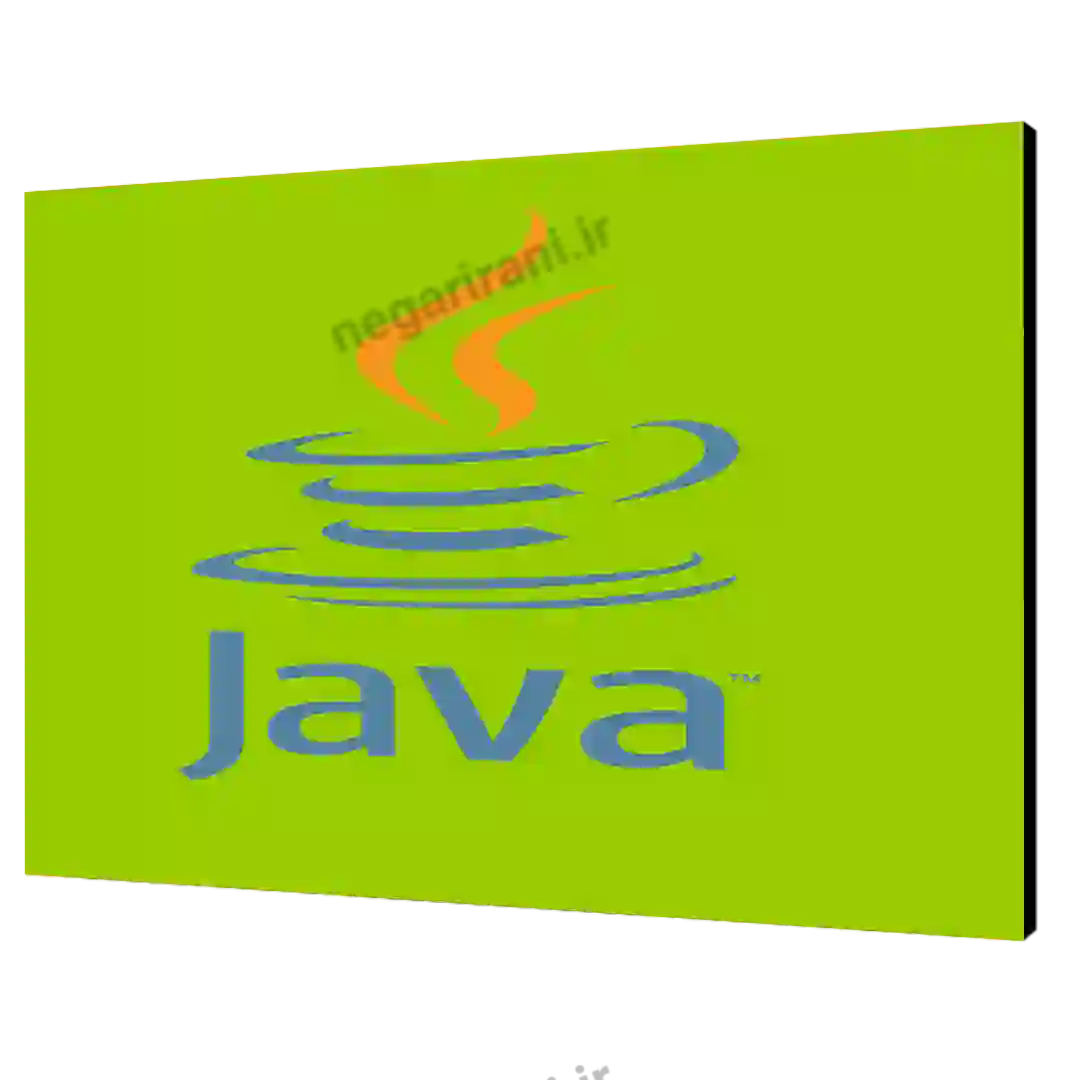 تابلو شاسی Java مدل Z6