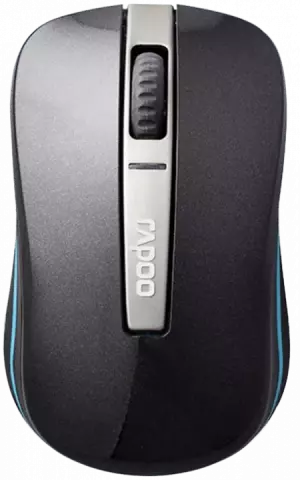 موس بیسیم RAPOO مدل 6610